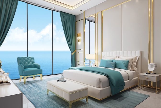 Oceanz by Danube view 3
