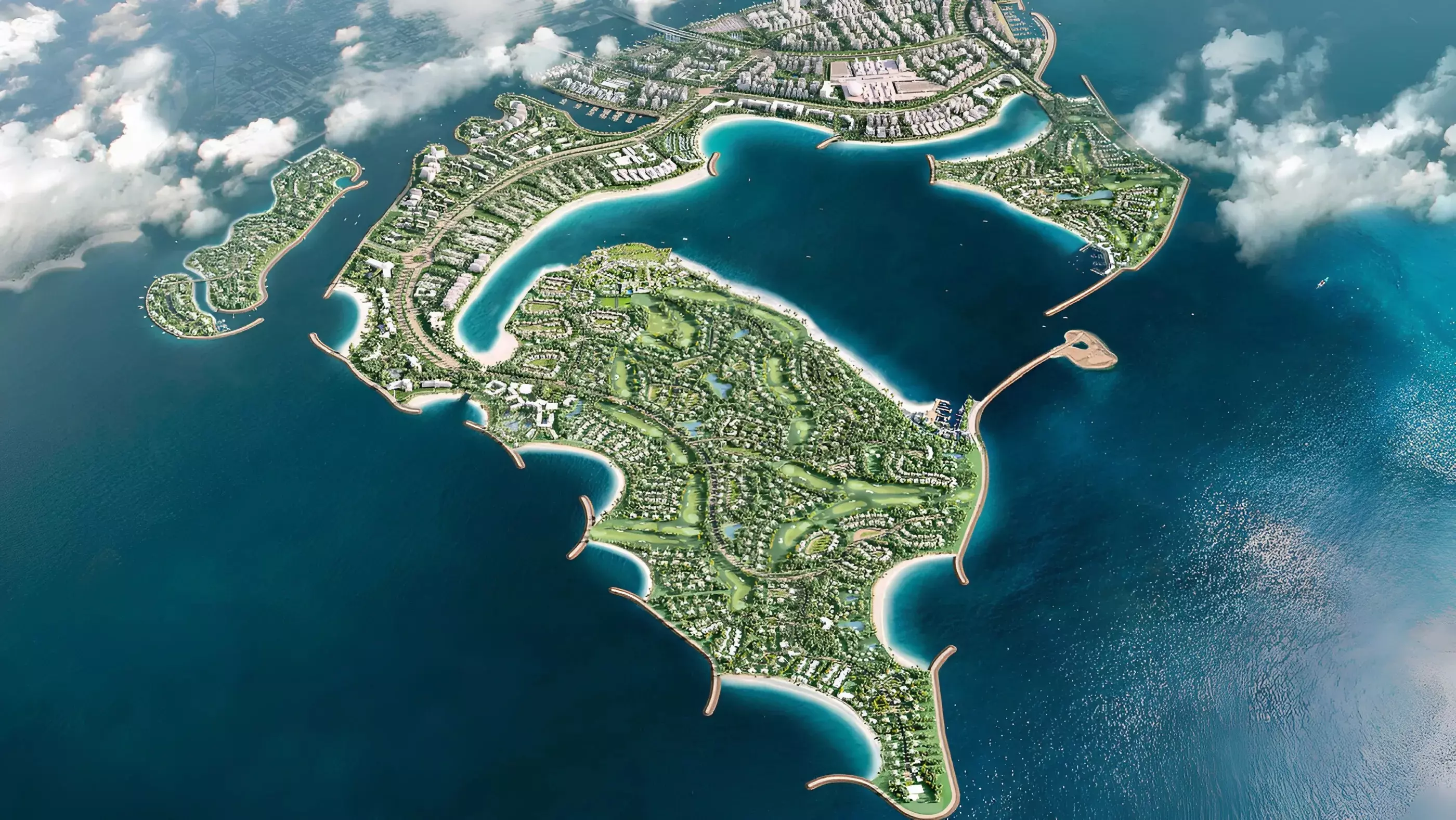 Oceara Park View Residences view 3