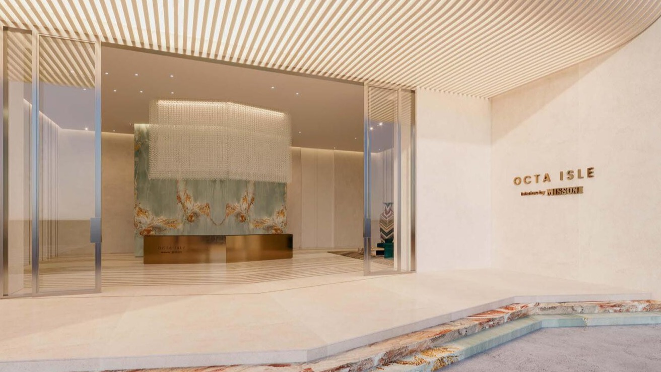 Octa Isle Interiors by Missoni view 2