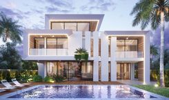 Ohana Yas Villas thumbnail 2