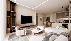 Olaia Residences The Palm thumbnail 8