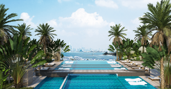 Olaia Residences The Palm thumbnail 5