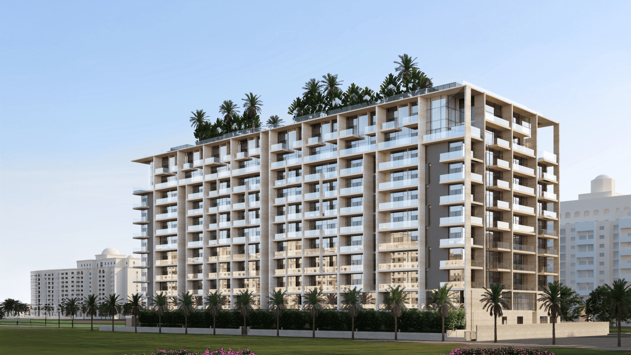 Olaia Residences The Palm thumbnail 4