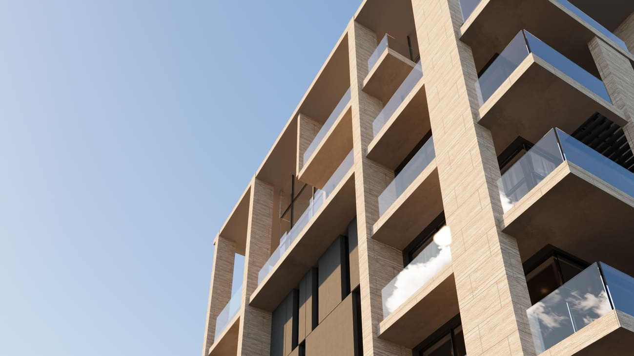 Olaia Residences The Palm thumbnail 6