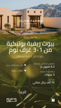Olive Farms Jebel Sifah