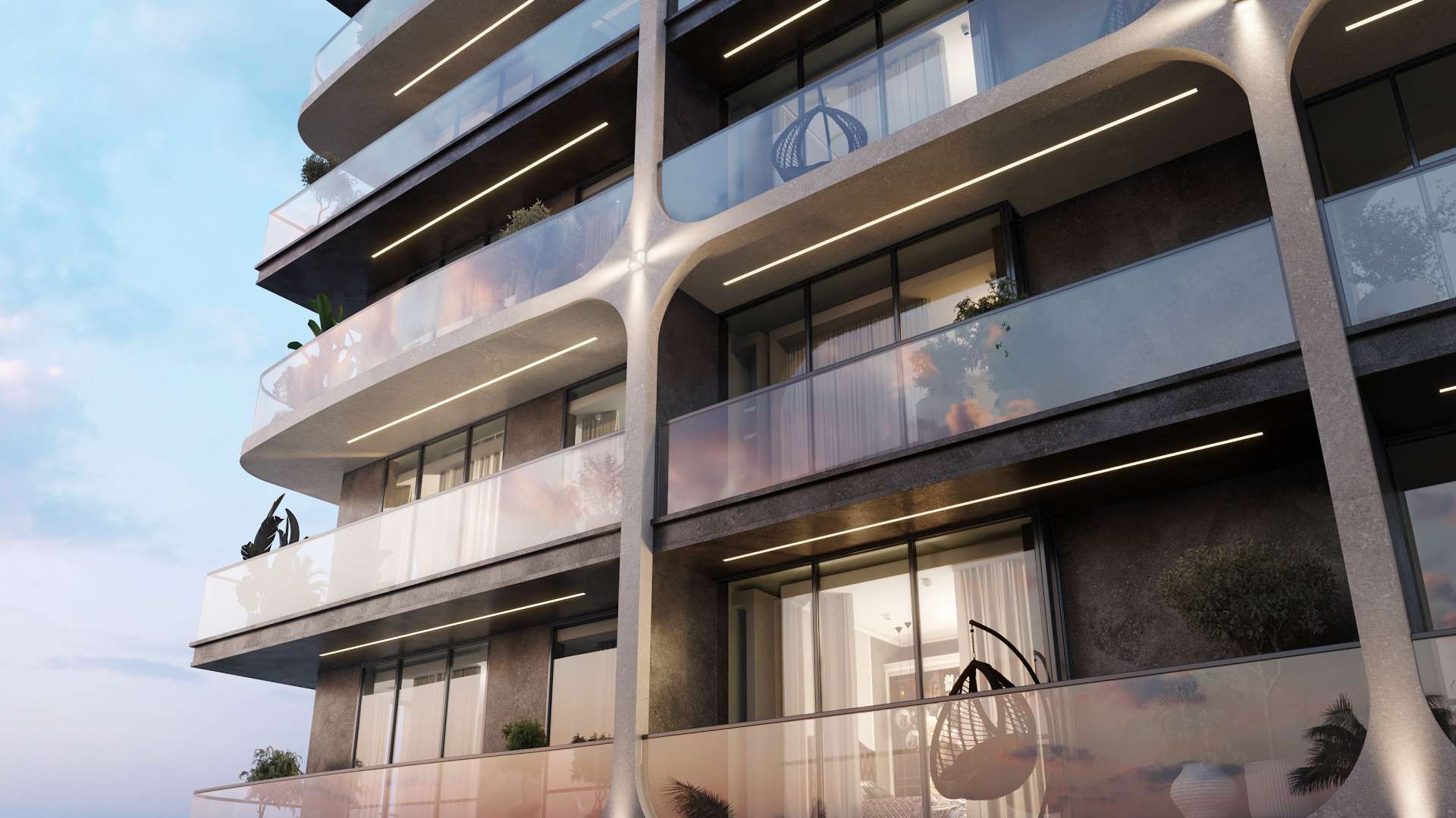 Olivia Gardens thumbnail 7