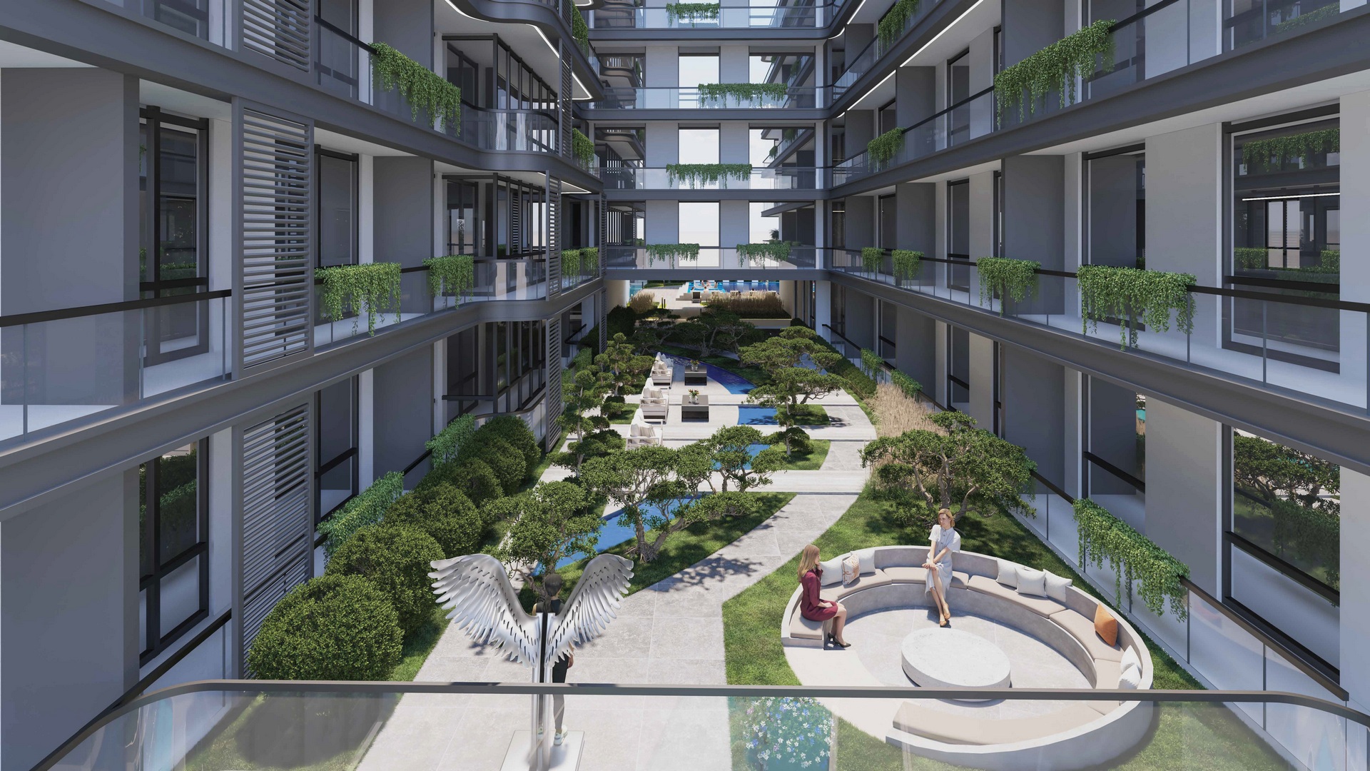 Olivia Residences thumbnail 13
