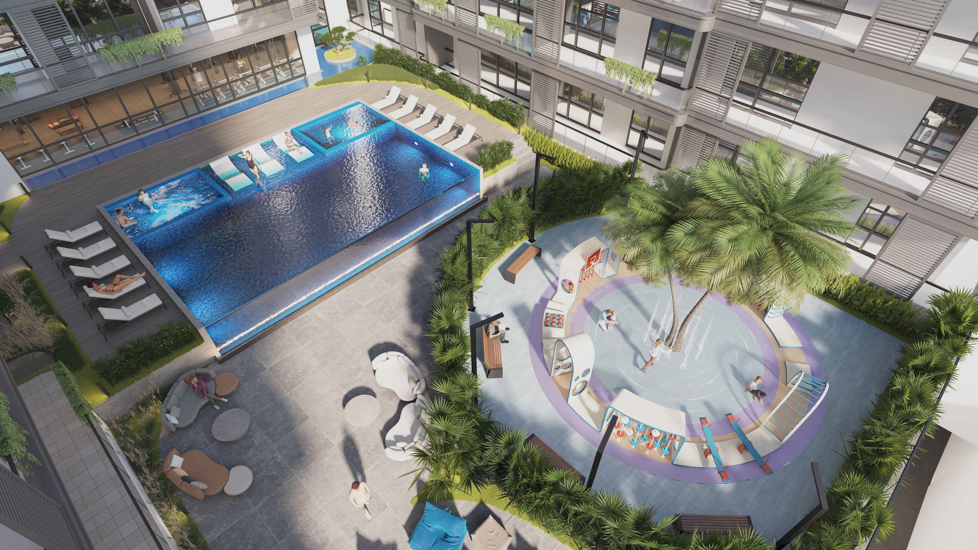 Olivia Residences thumbnail 11