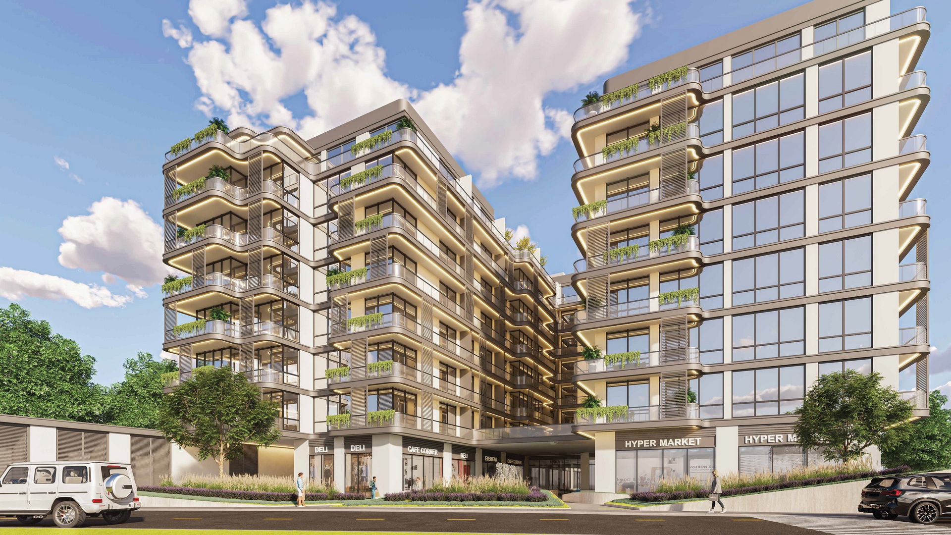 Olivia Residences thumbnail 7