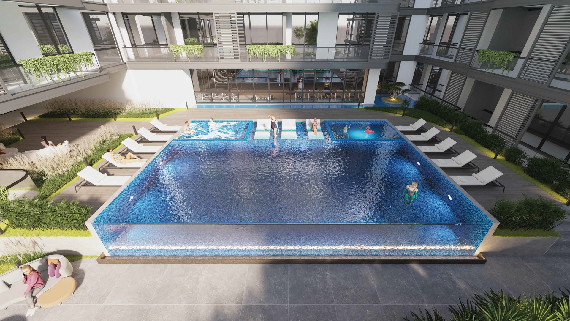 Olivia Residences thumbnail 12