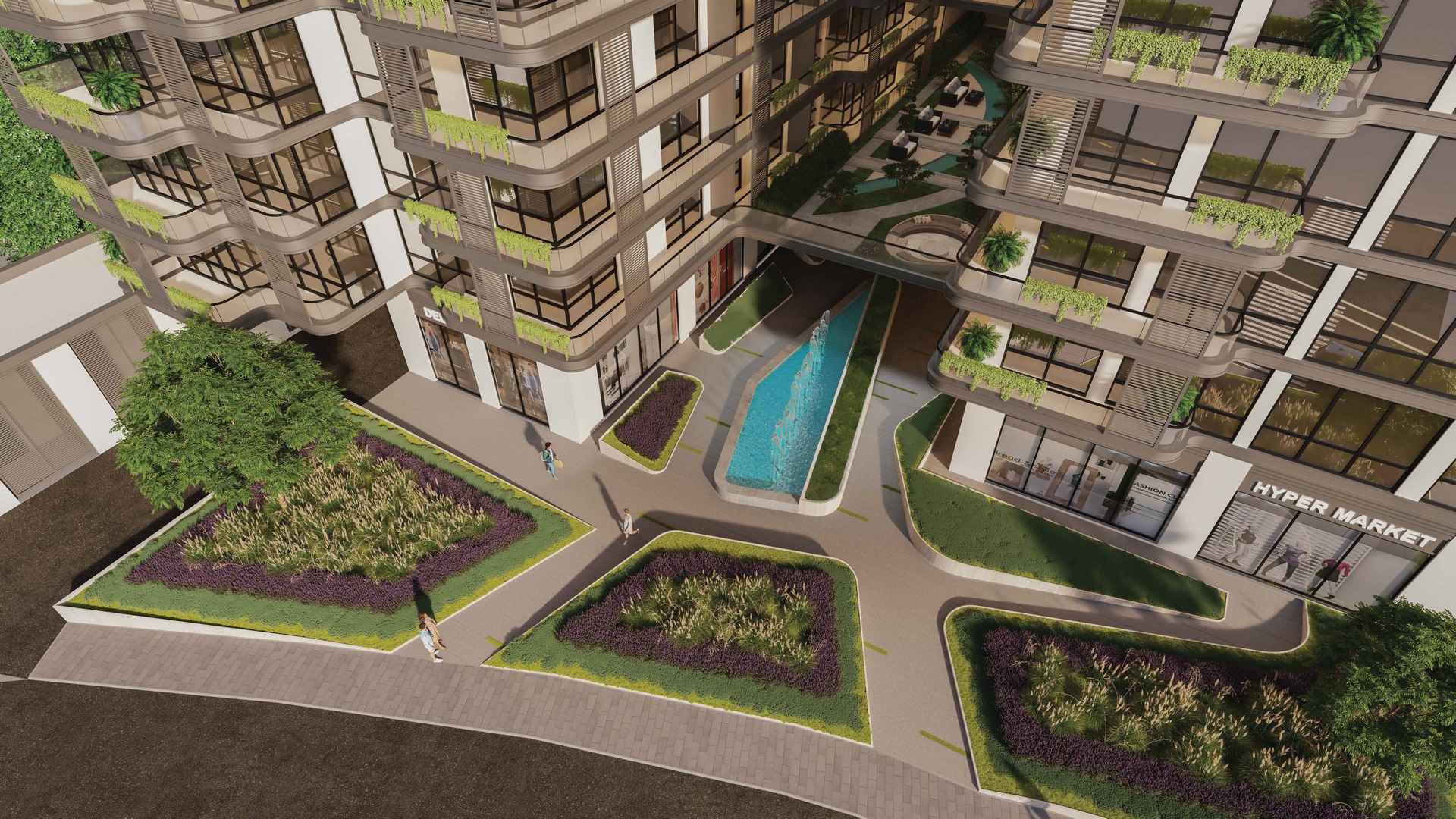 Olivia Residences thumbnail 10