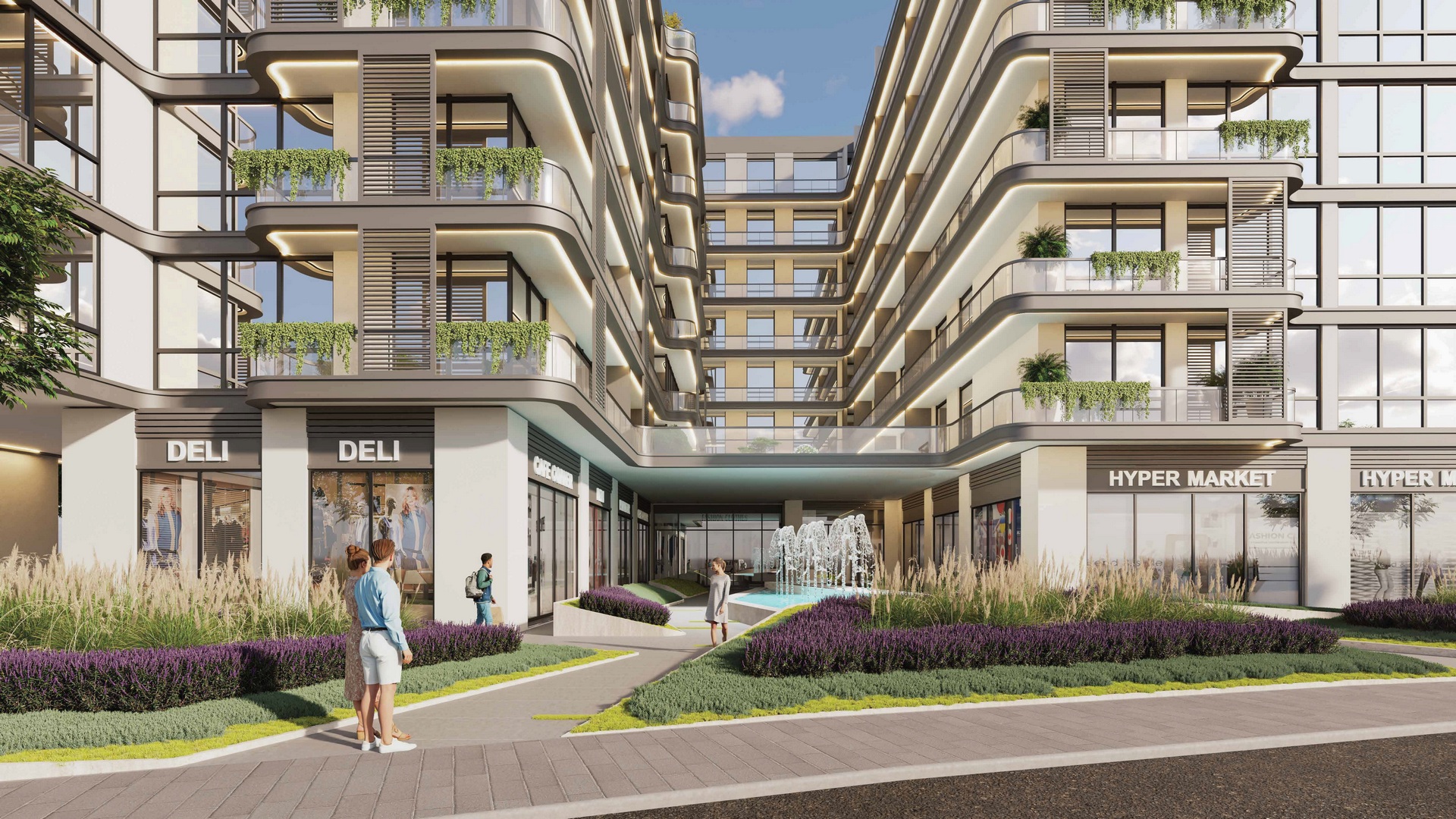 Olivia Residences thumbnail 8