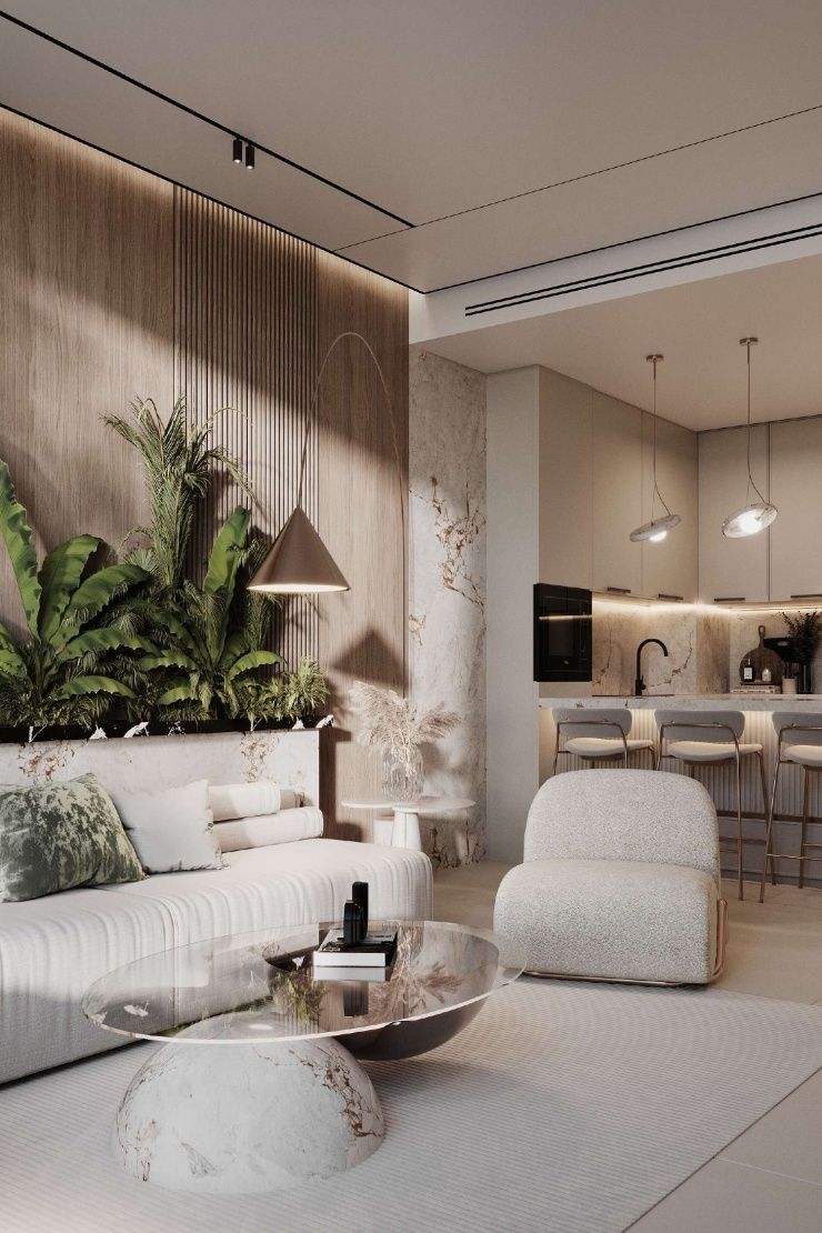 OMYA Residences by Pantheon view 3