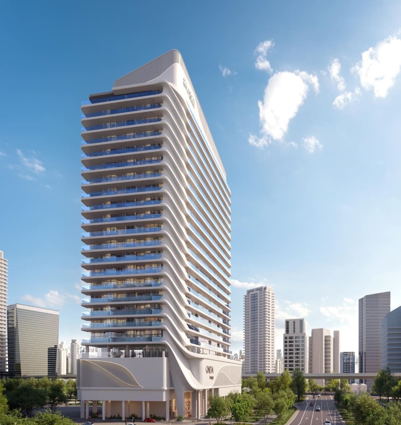 ONDA by KASCO view 3