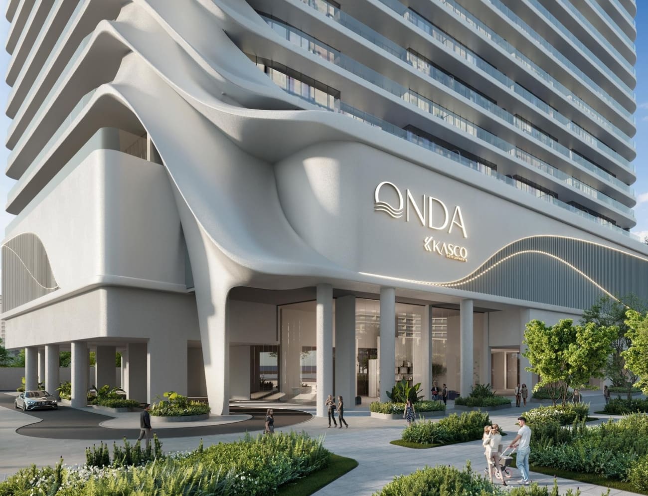 ONDA by KASCO thumbnail 4