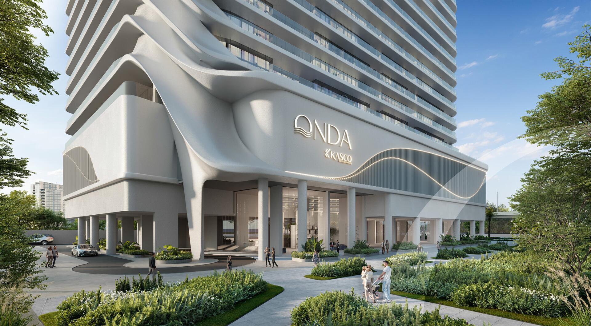 ONDA view 3