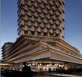 One B Tower thumbnail 5