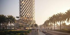 One B Tower thumbnail 11