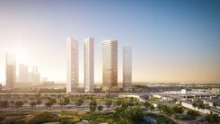 One B Tower thumbnail 16