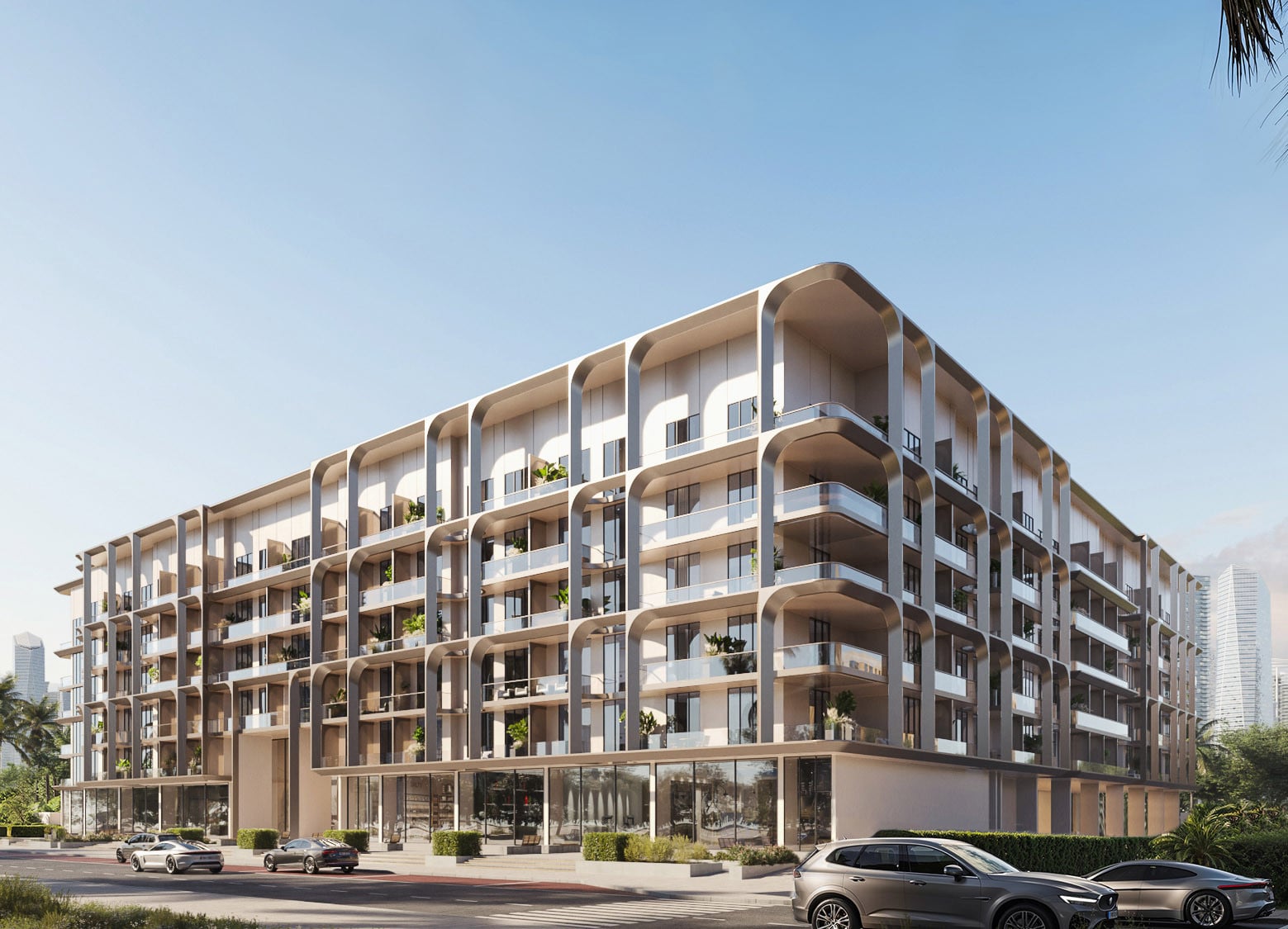 One Beverly view 3