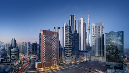 One Residence thumbnail 18