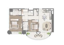 One Residence thumbnail 38