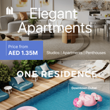 One Residence thumbnail 21