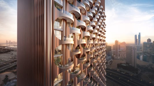 One Residence thumbnail 11