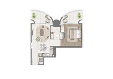 One Residence thumbnail 28