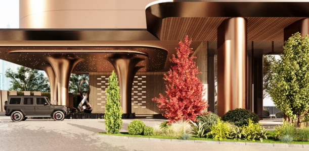 One Residence thumbnail 42