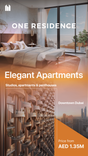 One Residence thumbnail 19