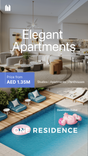 One Residence thumbnail 26