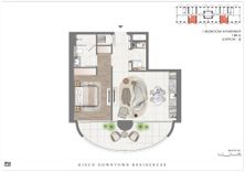 One Residence thumbnail 33