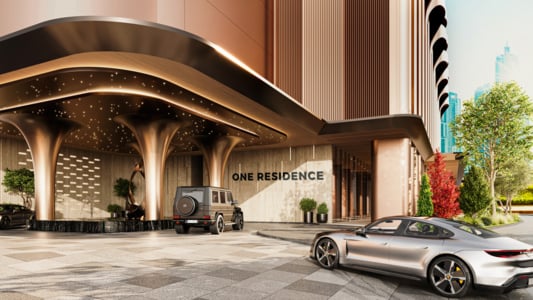 One Residence thumbnail 22