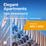 One Residence thumbnail 13