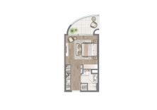 One Residence thumbnail 31