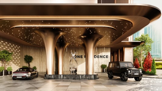 One Residence thumbnail 43