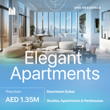 One Residence thumbnail 25