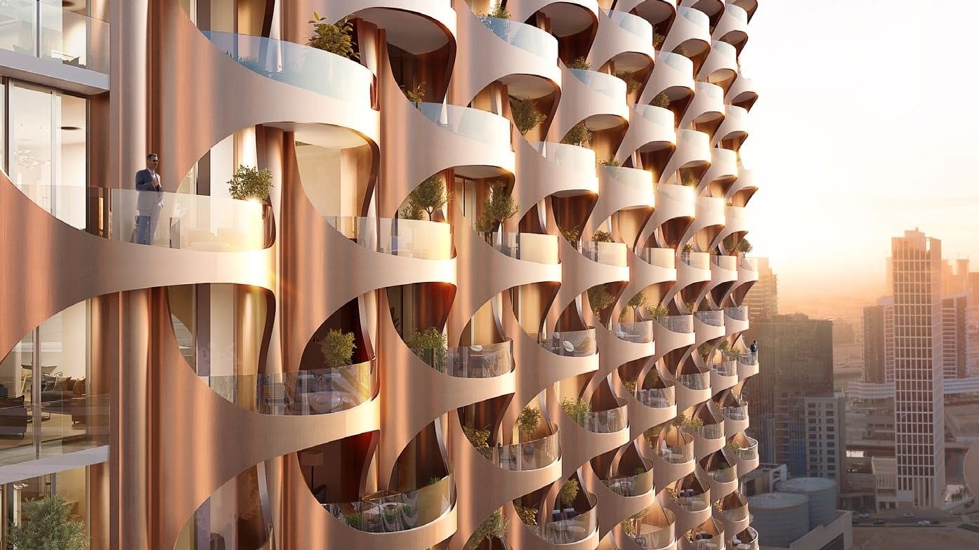 One Residence thumbnail 10
