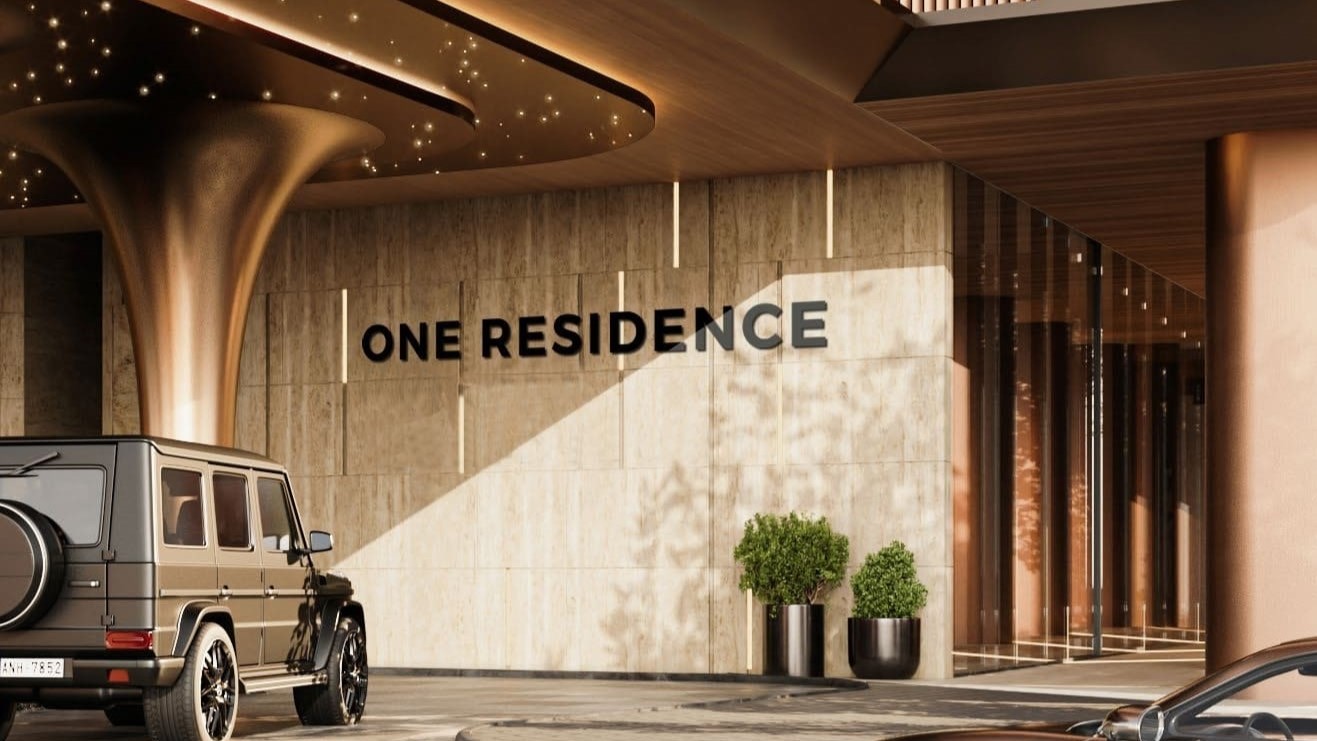 One Residence thumbnail 30