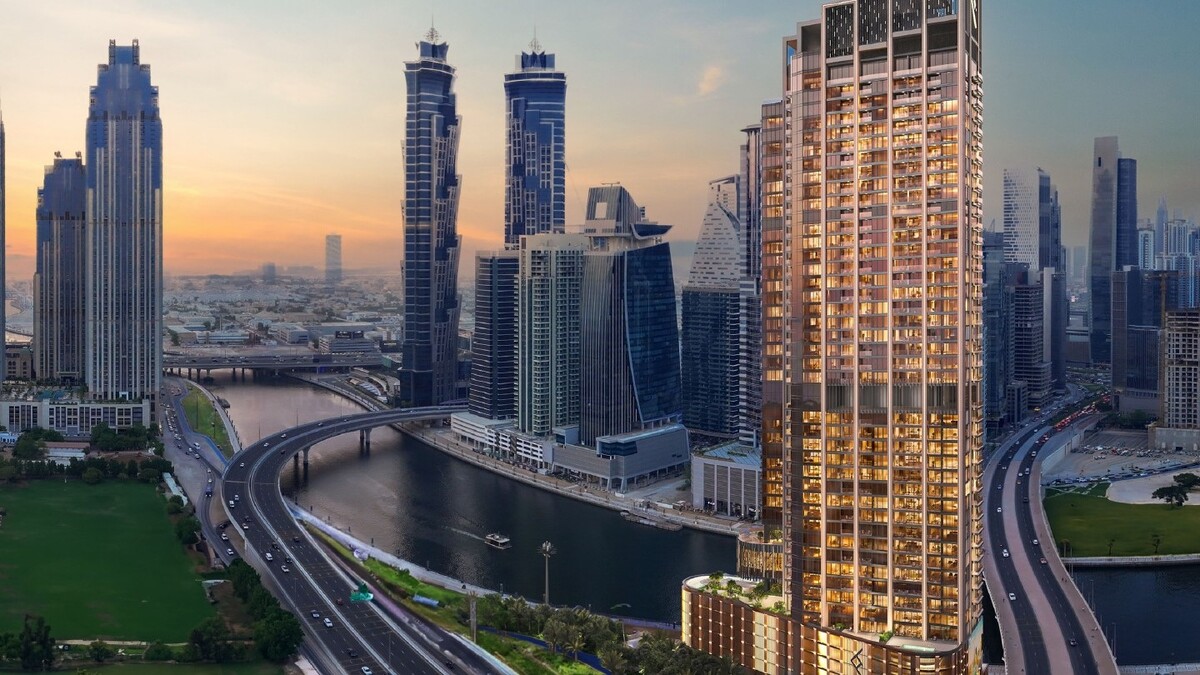 One River Point thumbnail 12