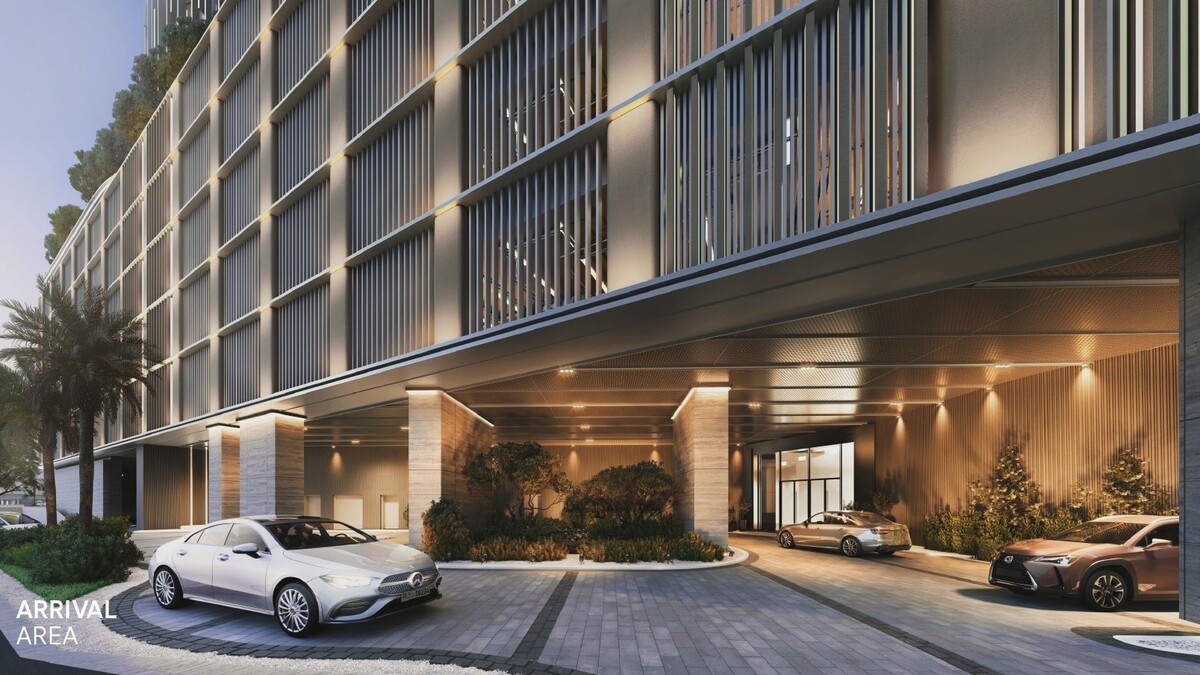 One River Point view 3