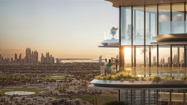 One Sky Park thumbnail 10