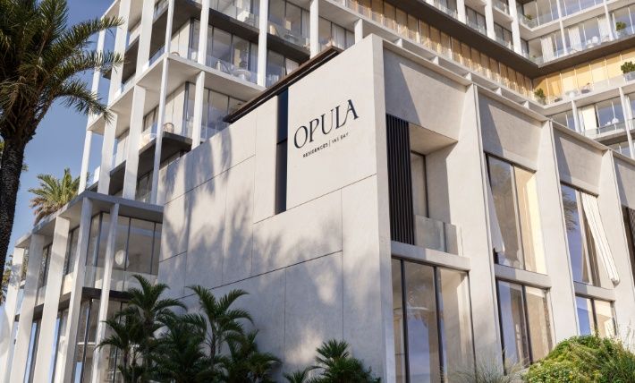 Opula Residences view 2