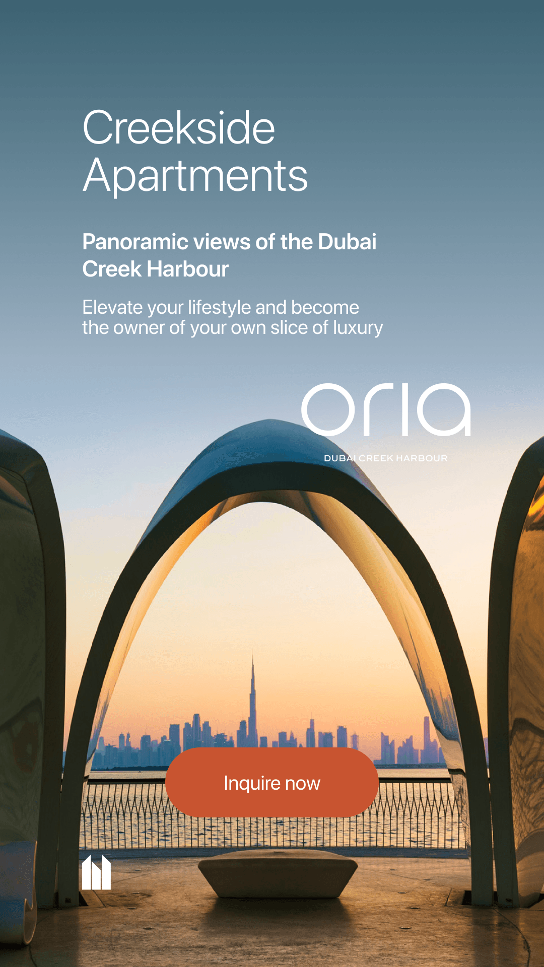 Oria view 3