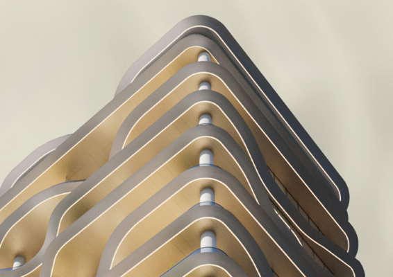 Orvessa Residences thumbnail 6