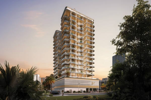 Orvessa Residences thumbnail 2
