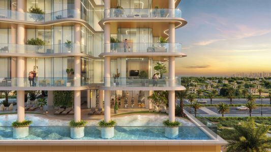 Orvessa Residences thumbnail 3
