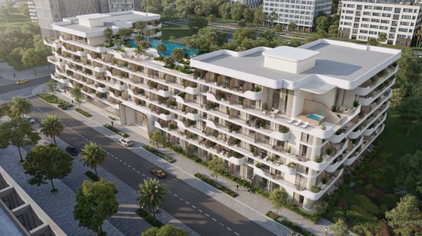 Oxford Cove thumbnail 4