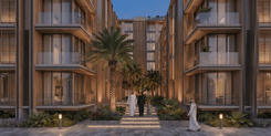 Padel Living Residences Jeddah thumbnail 12